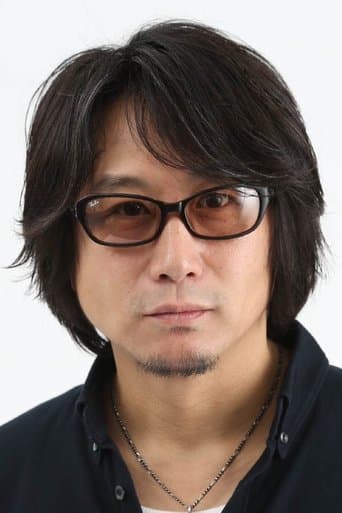 Hiroki Touchi's photo