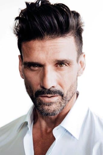 Frank Grillo's photo