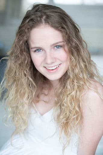 Daniah De Villiers's photo