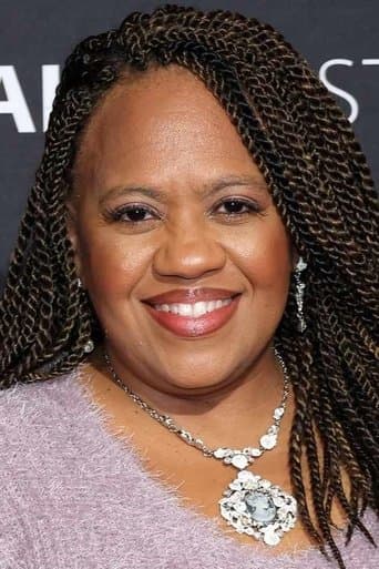 Chandra Wilson's photo