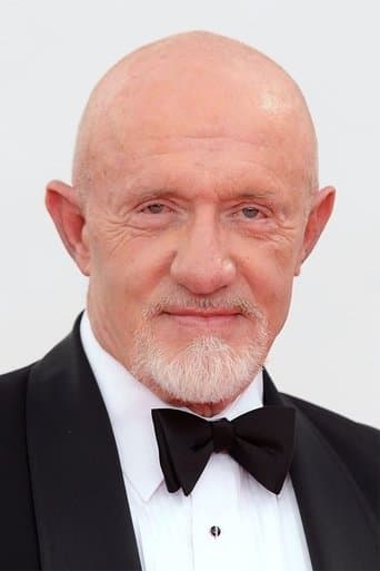 Jonathan Banks's photo