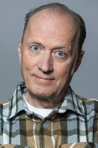 Adrian Edmondson's photo