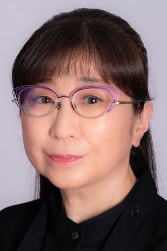 Mayumi Tanaka's photo