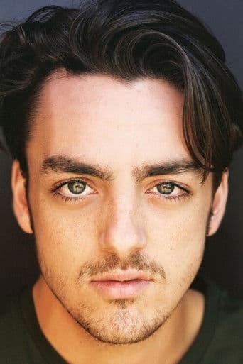 Cooper Rivers's photo