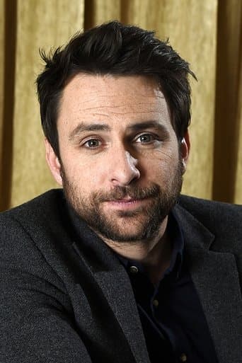Charlie Day's photo