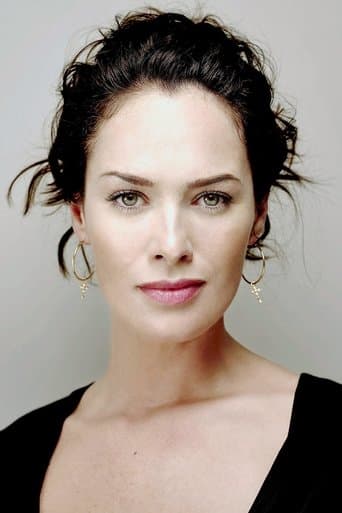Lena Headey's photo
