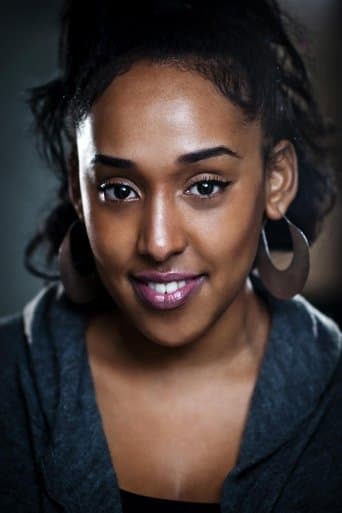 Nahel Tzegai's photo