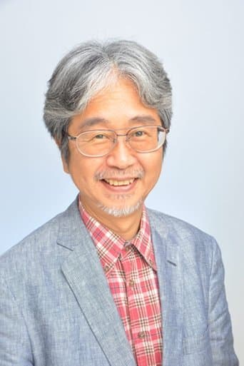Issei Futamata's photo