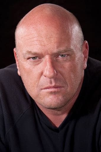 Dean Norris's photo