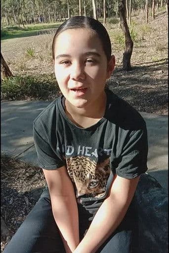 Cayla Sutherland's photo