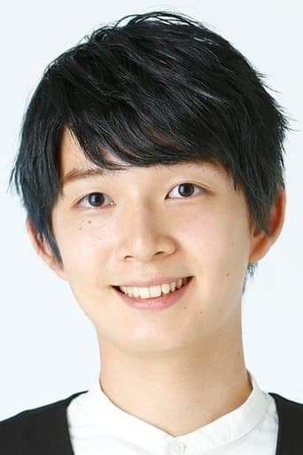 Shuichiro Umeda's photo