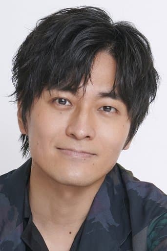 Chikahiro Kobayashi's photo