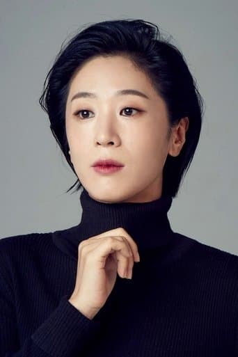 Baek Ji-won's photo