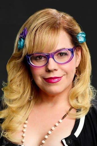 Kirsten Vangsness's photo
