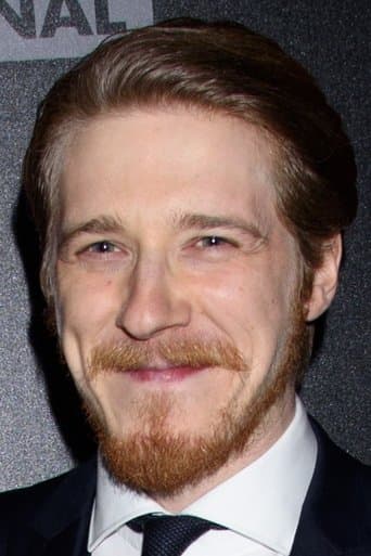 Adam Nagaitis's photo