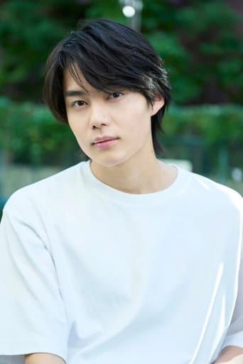 Ryutaro Imai's photo