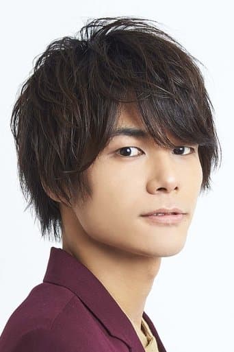 Taku Yashiro's photo