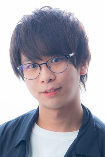 Kouhei Yanagi's photo
