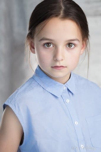 Isla Gie's photo