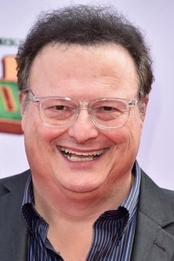 Wayne Knight's photo