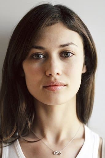 Olga Kurylenko's photo