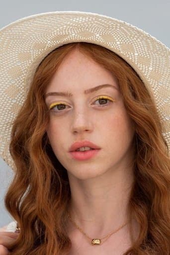 Lily Newmark's photo
