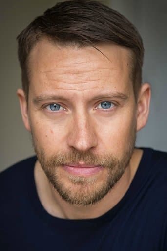 Jacob Tomuri's photo