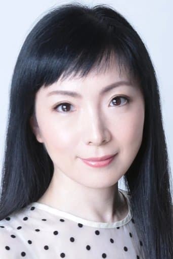 Fumiko Orikasa's photo