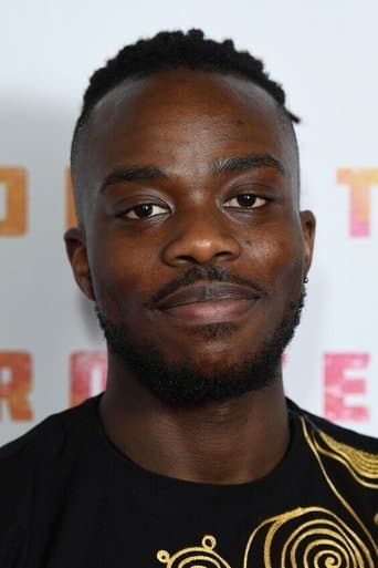 Jonathan Ajayi's photo