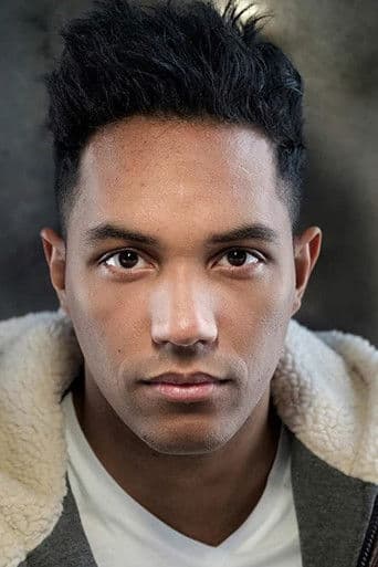 Alphonso Austin's photo