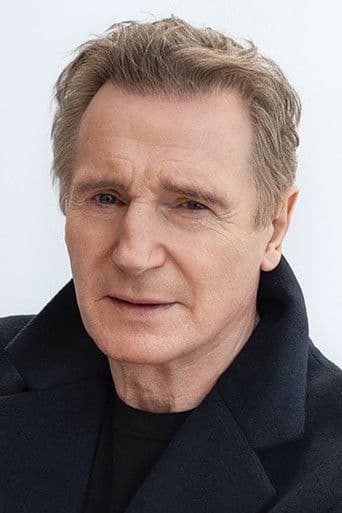 Liam Neeson's photo