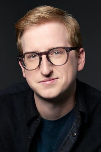 James Austin Johnson's photo