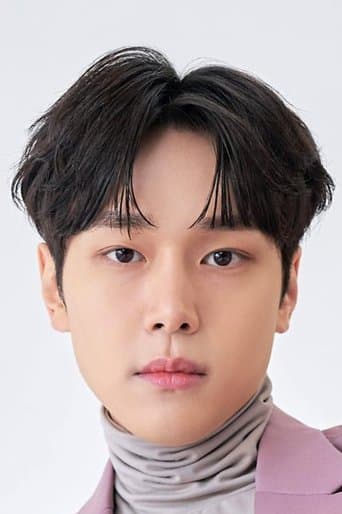 Kang You-seok's photo