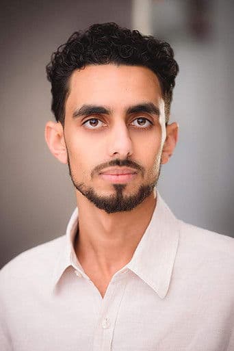 Abanoub Andraous's photo