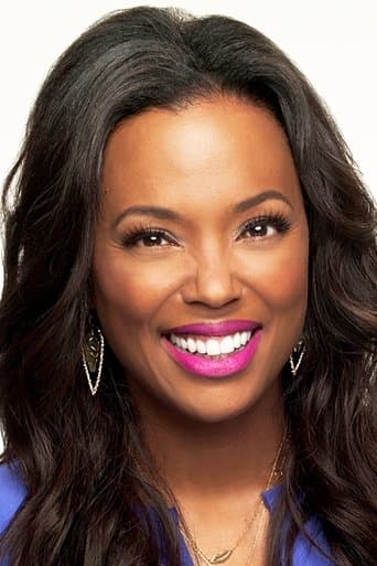 Aisha Tyler's photo