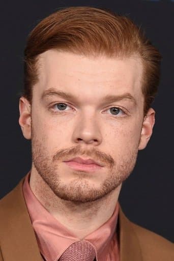 Cameron Monaghan's photo