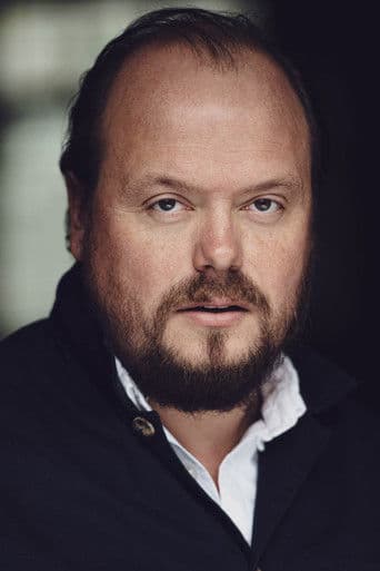 Gavin Spokes's photo