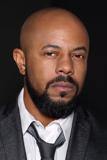 Rockmond Dunbar's photo