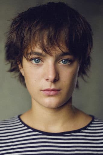 Philippine Velge's photo