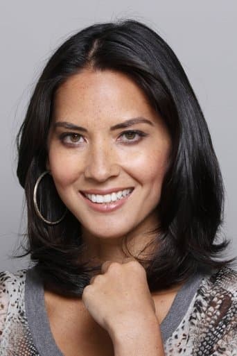 Olivia Munn's photo
