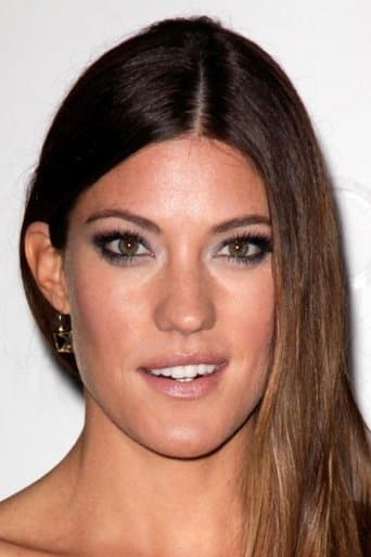 Jennifer Carpenter's photo