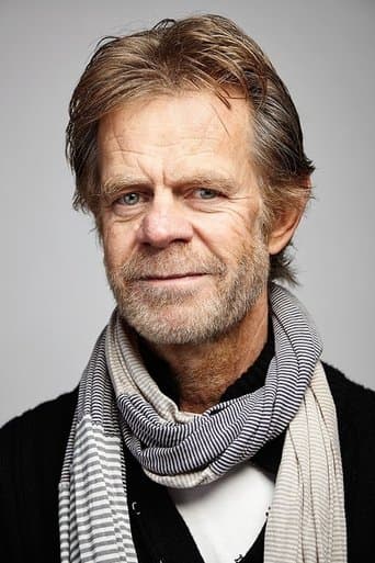 William H. Macy's photo