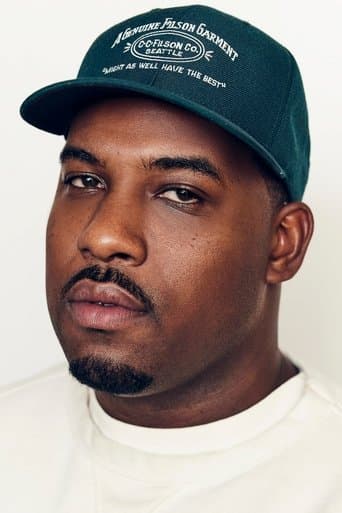 Lionel Boyce's photo