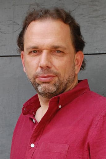 Philippe Hartmann's photo