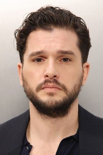 Kit Harington's photo
