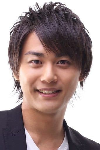 Keisuke Komoto's photo