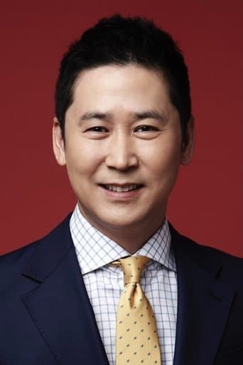 Shin Dong-yup's photo