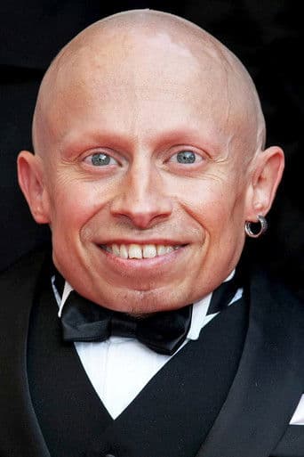 Verne Troyer's photo