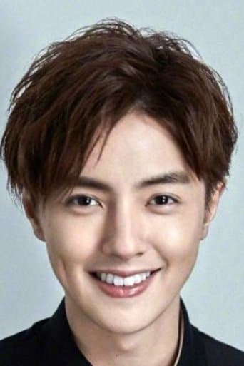 Darren Chen's photo