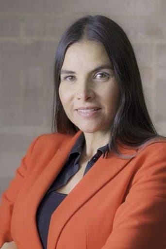 Natalia Ramírez's photo